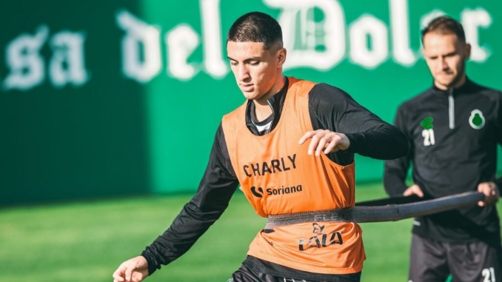 Santos Laguna: Refuerzos se Adaptan a La Laguna para el Nuevo Torneo