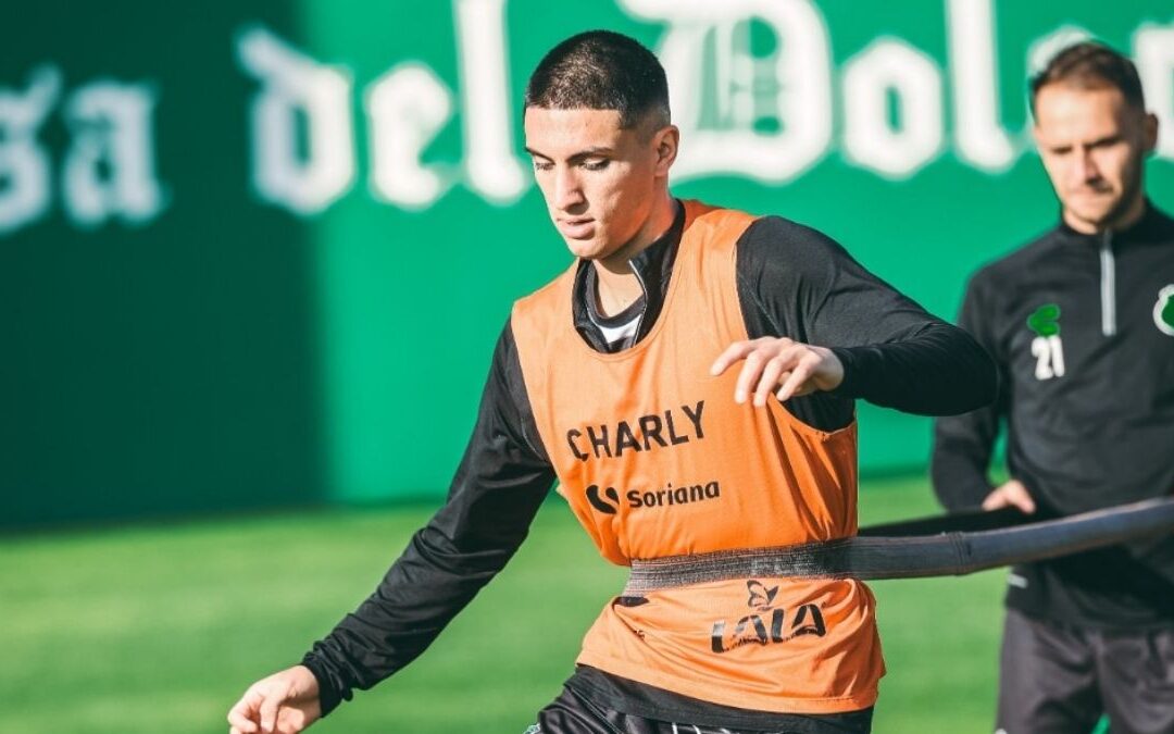 Santos Laguna: Refuerzos se Adaptan a La Laguna para el Nuevo Torneo