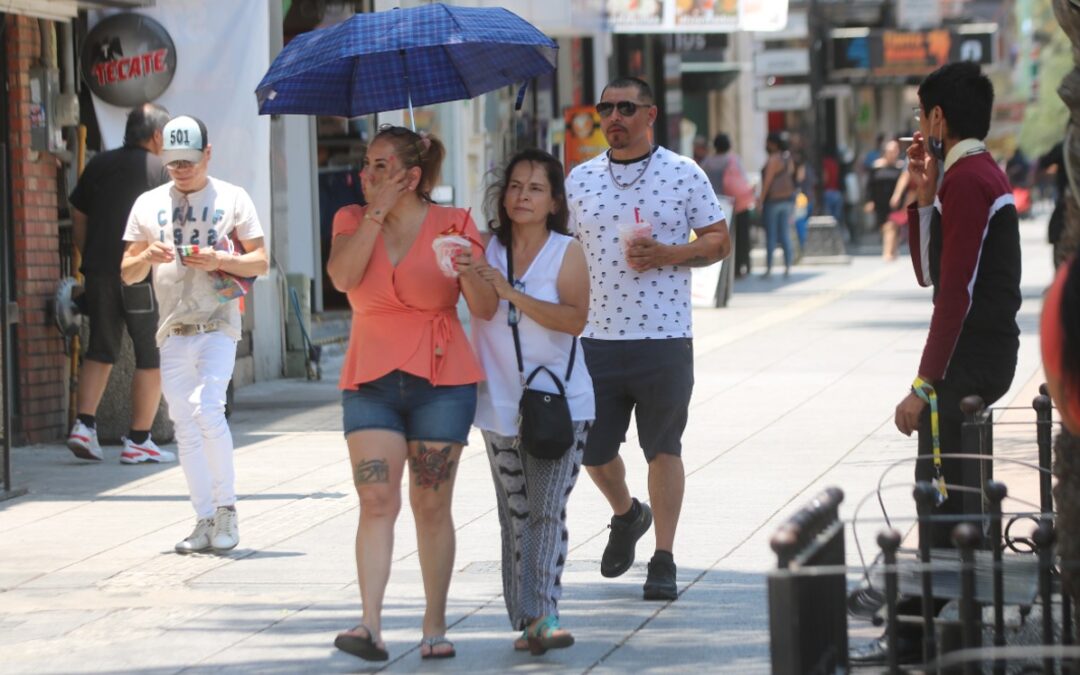 Pronóstico del Tiempo: ¿Qué Esperar del Clima en Monterrey el 5 de Enero de 2026?