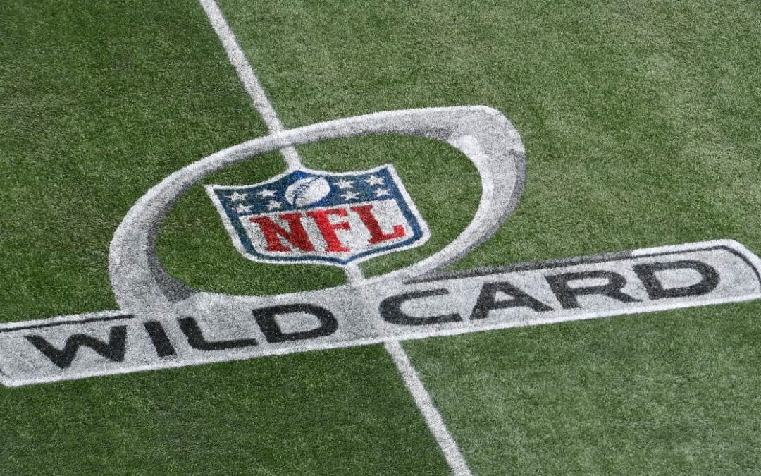 Todo sobre la Ronda de Comodines NFL 2025-26: Equipos, Fechas y Resultados