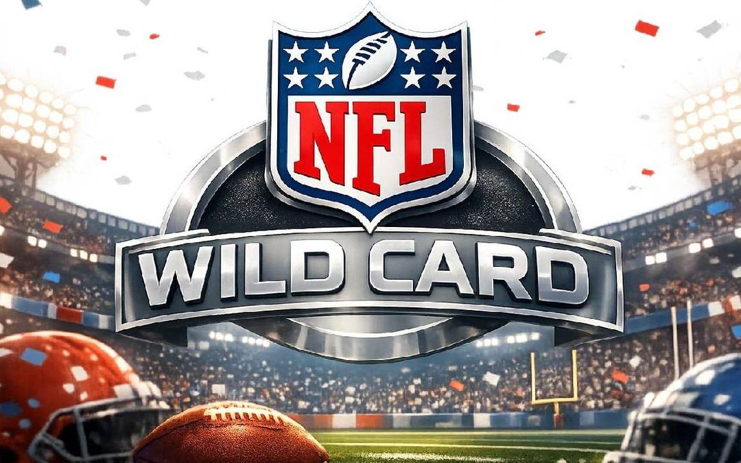 Juegos de Comodín NFL 2023: Fechas y Horarios Confirmados