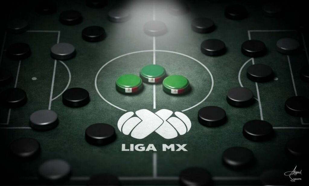 Liga MX sigue el ejemplo de la Premier League al tener solo 3 entrenadores locales