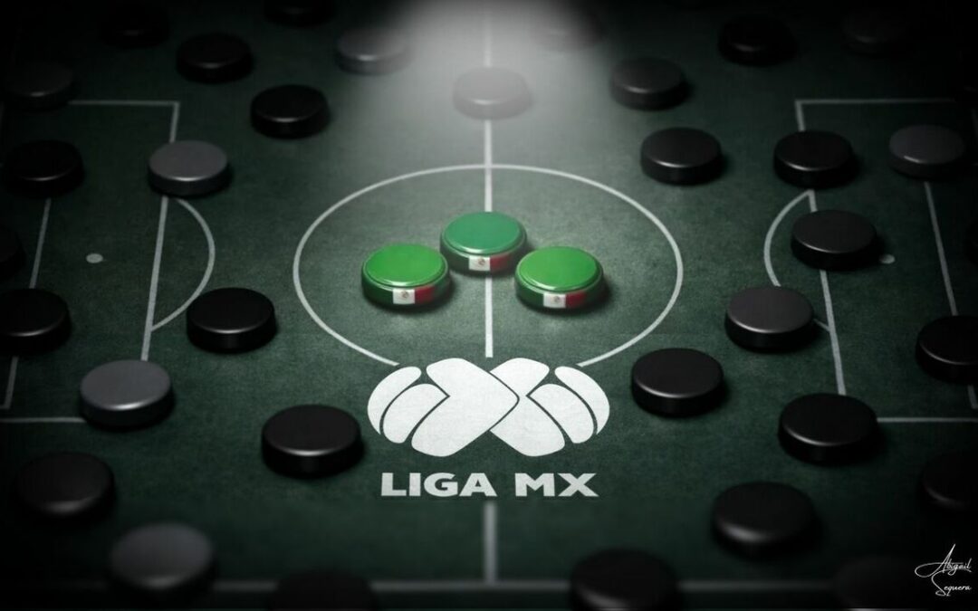 Liga MX sigue el ejemplo de la Premier League al tener solo 3 entrenadores locales