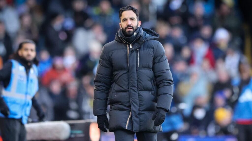 Manchester United Anuncia el Despido de Rúben Amorim: ¿Qué Siguió Después?