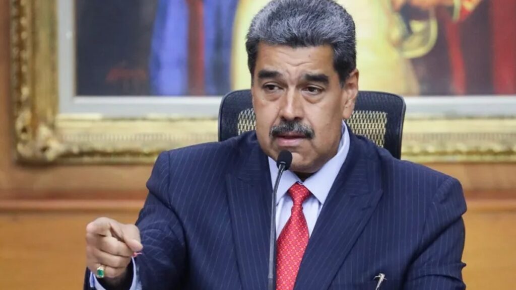 Maduro enfrenta audiencia tras ataque de EE. UU. a Venezuela