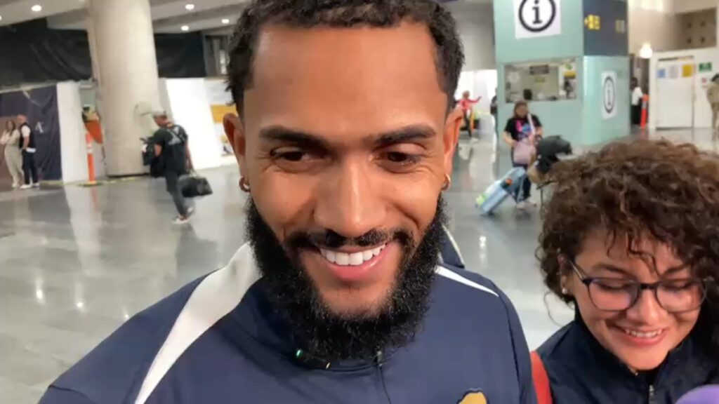 Juninho Vieira se Une a Pumas: No Conoce a Cabinho, el Máximo Goleador