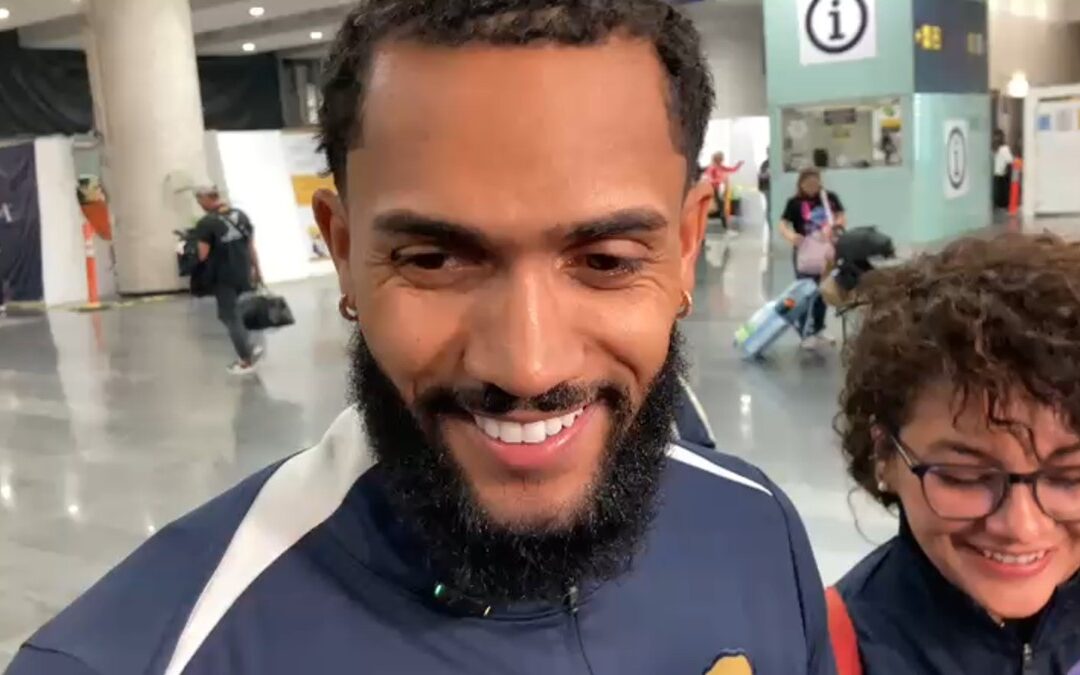 Juninho Vieira se Une a Pumas: No Conoce a Cabinho, el Máximo Goleador