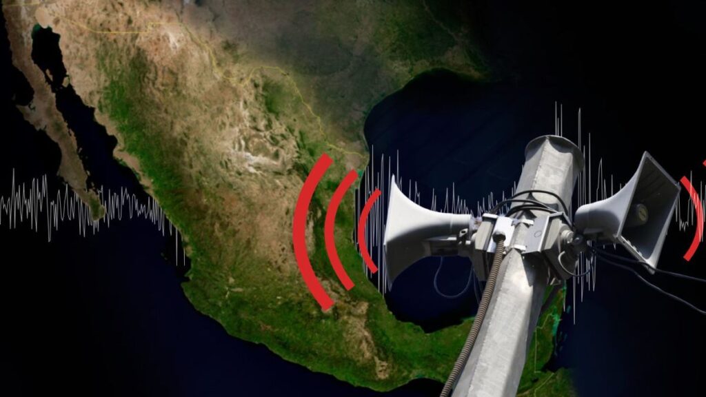 Temblor en México: Sismo de magnitud 5 hoy, 5 de enero de 2026