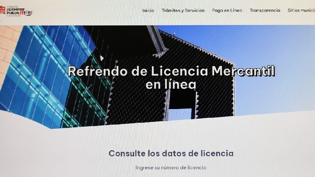 Renueva tu Licencia de Funcionamiento en Línea: Simplifica tus Trámites en Los Ángeles