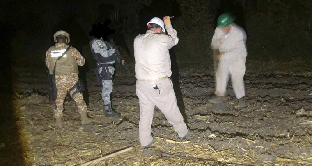 Aseguran 17 Mil Litros de Combustible Robado en Tototlán: Operativo de Seguridad Revela Irregularidades