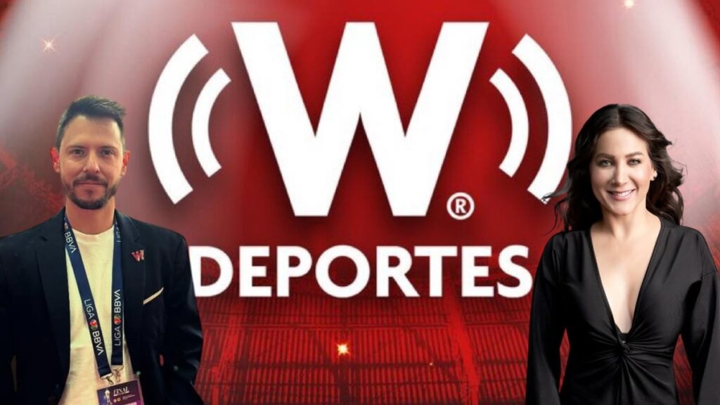 W Deportes: ¡Fin de una Era en los Programas de Deportes en Los Ángeles!