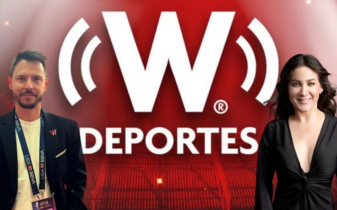 W Deportes: ¡Fin de una Era en los Programas de Deportes en Los Ángeles!