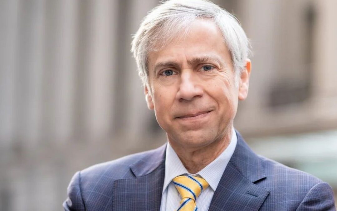 Barry Pollack: El abogado de Nicolás Maduro que logró la liberación de Julian Assange