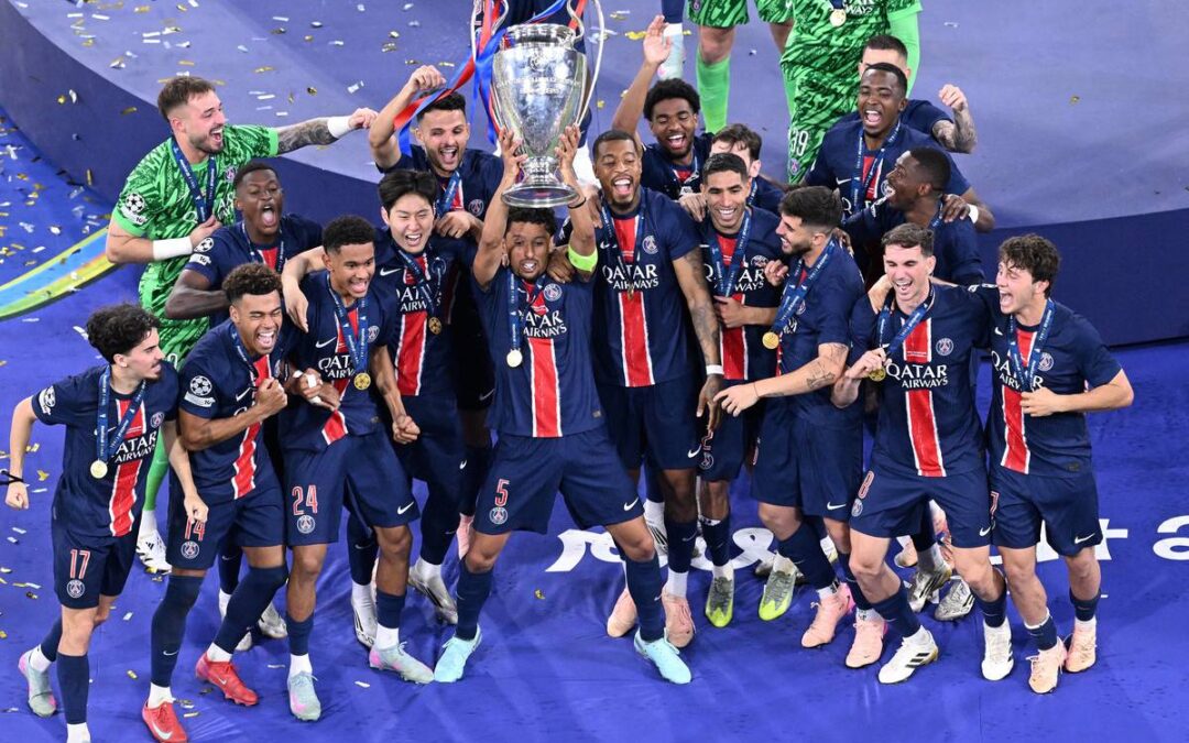 Los Eventos Deportivos Más Relevantes que Transformaron el Negocio en 2025