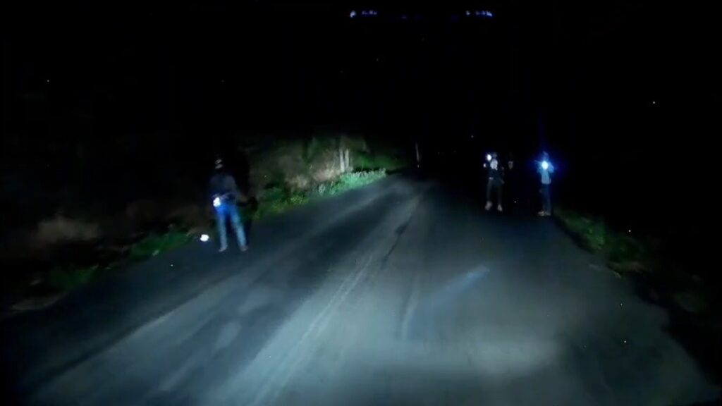 Robo en la Carretera Xalapa-Totutla: Cafeticultores Exigen Medidas de Seguridad en Veracruz