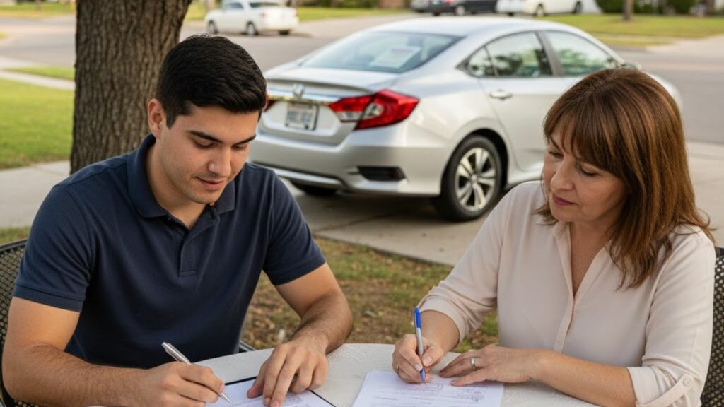 Cambio de Propietario de Vehículo: ¡Aprovecha el 70% de Descuento en Jalisco 2026!