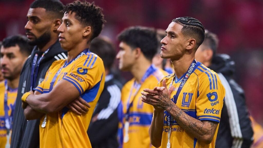 El Maleficio de Tigres: ¿Por Qué tras Jugar una Final en Liga MX No Logran Triunfar?