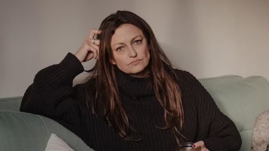 Actriz en Los Ángeles Solicita Eutanasia Debido a Décadas de Sufrimiento Mental