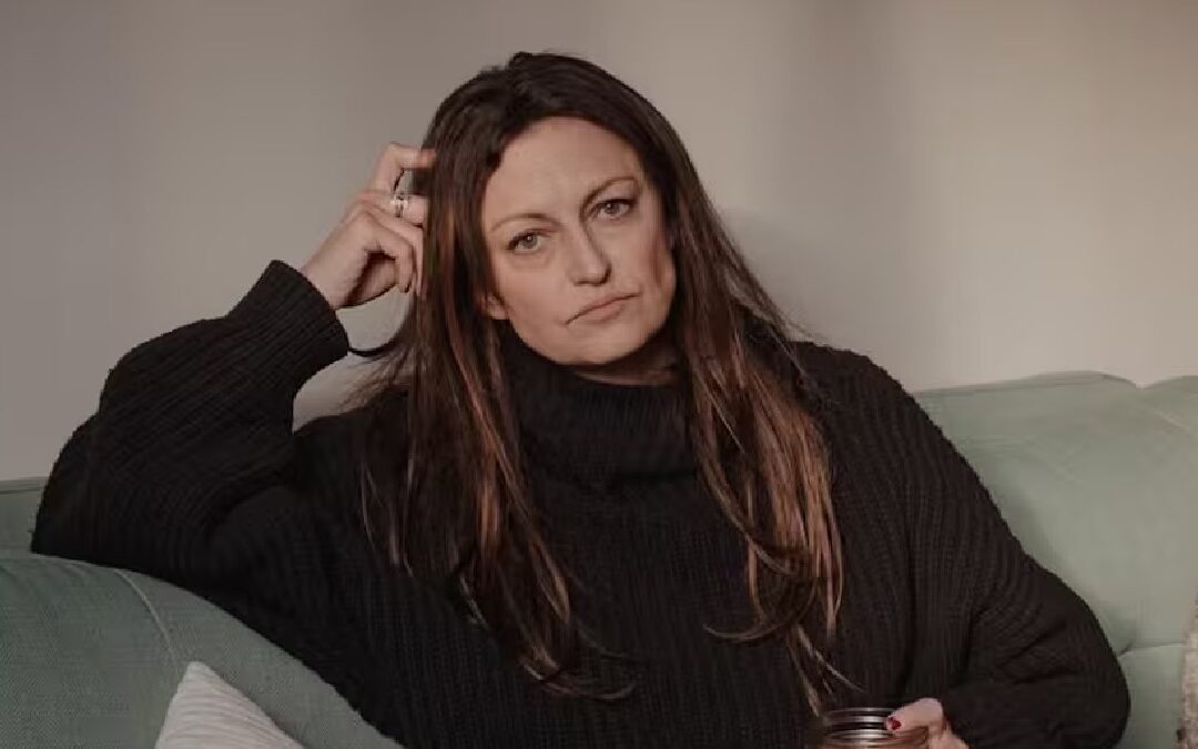 Actriz en Los Ángeles Solicita Eutanasia Debido a Décadas de Sufrimiento Mental