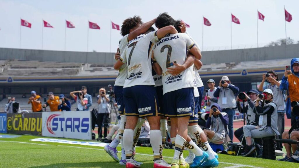 Pumas Buscan Refuerzos Clave en el Fútbol Europeo para la Temporada
