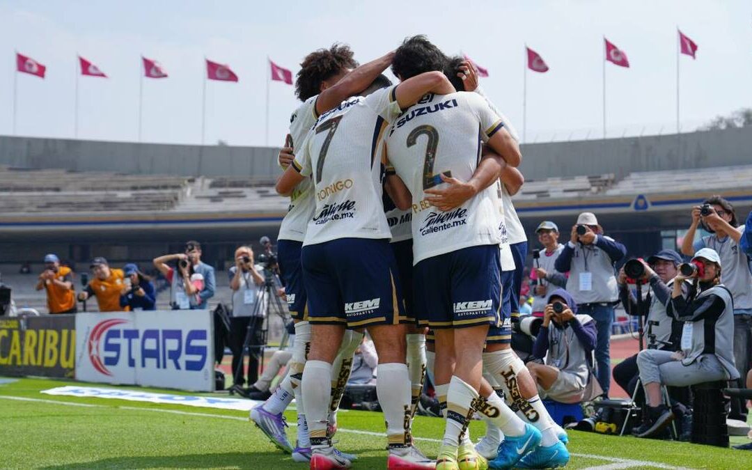 Pumas Buscan Refuerzos Clave en el Fútbol Europeo para la Temporada