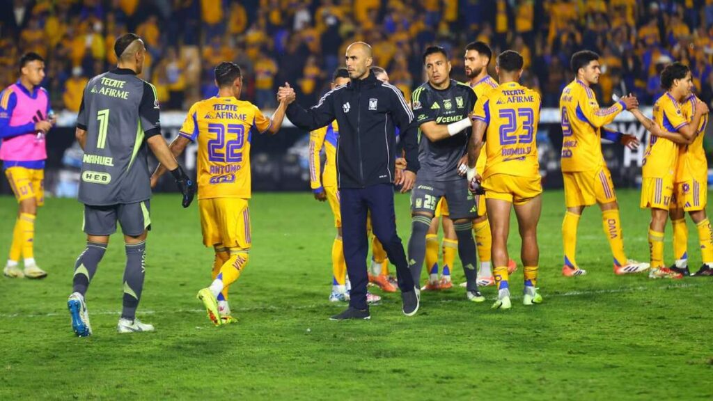 Tigres y Mazatlán: Los únicos equipos sin refuerzos a puertas del Clausura 2026