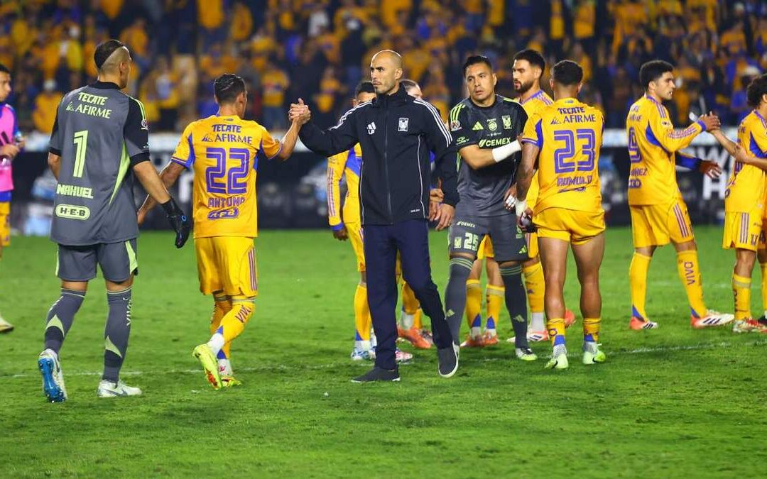 Tigres y Mazatlán: Los únicos equipos sin refuerzos a puertas del Clausura 2026