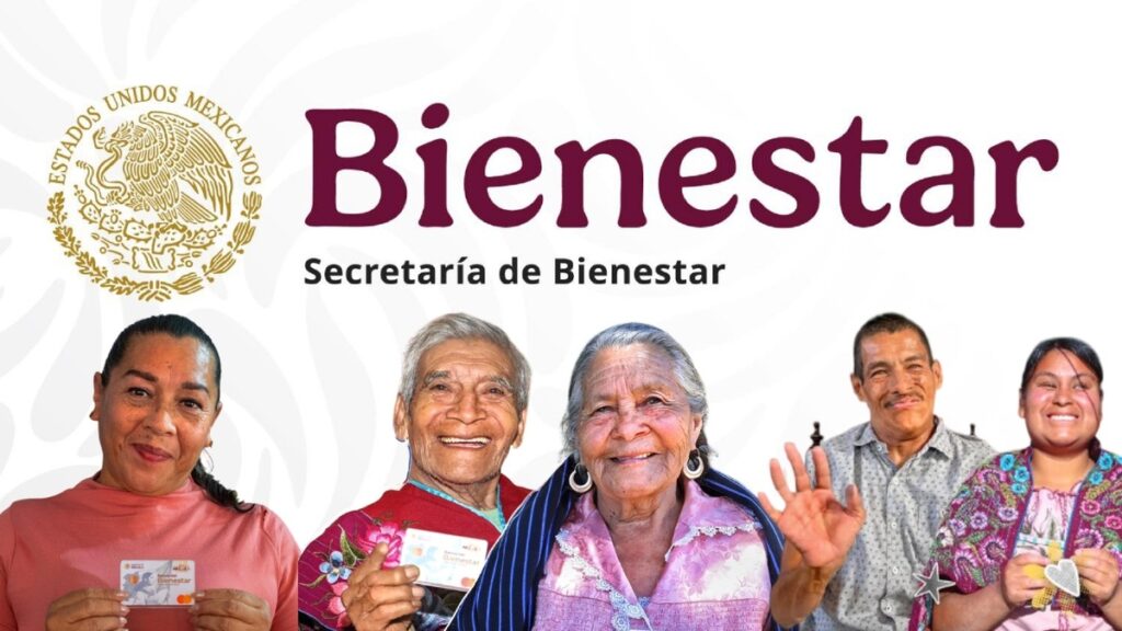 Pensiones del Bienestar 2026: Calendario de Pagos de Enero y Febrero