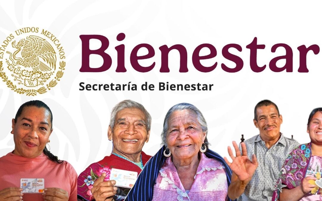Pensiones del Bienestar 2026: Calendario de Pagos de Enero y Febrero