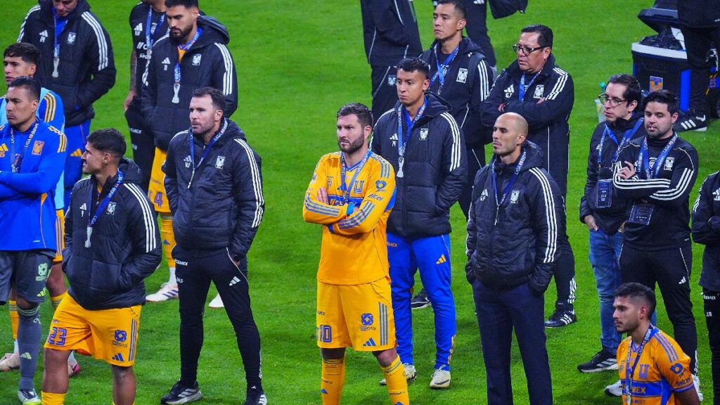 La Maldición Felina: El Inusual Historial de Tigres Tras la Final de Liga MX