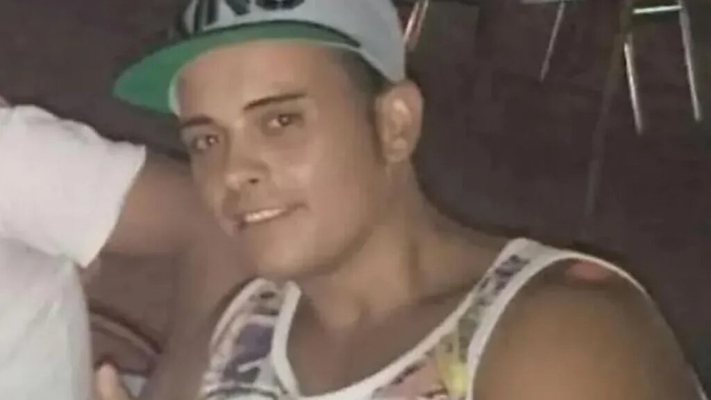 Streamer muere tras aceptar un desafío extremo de Año Nuevo con drogas y alcohol