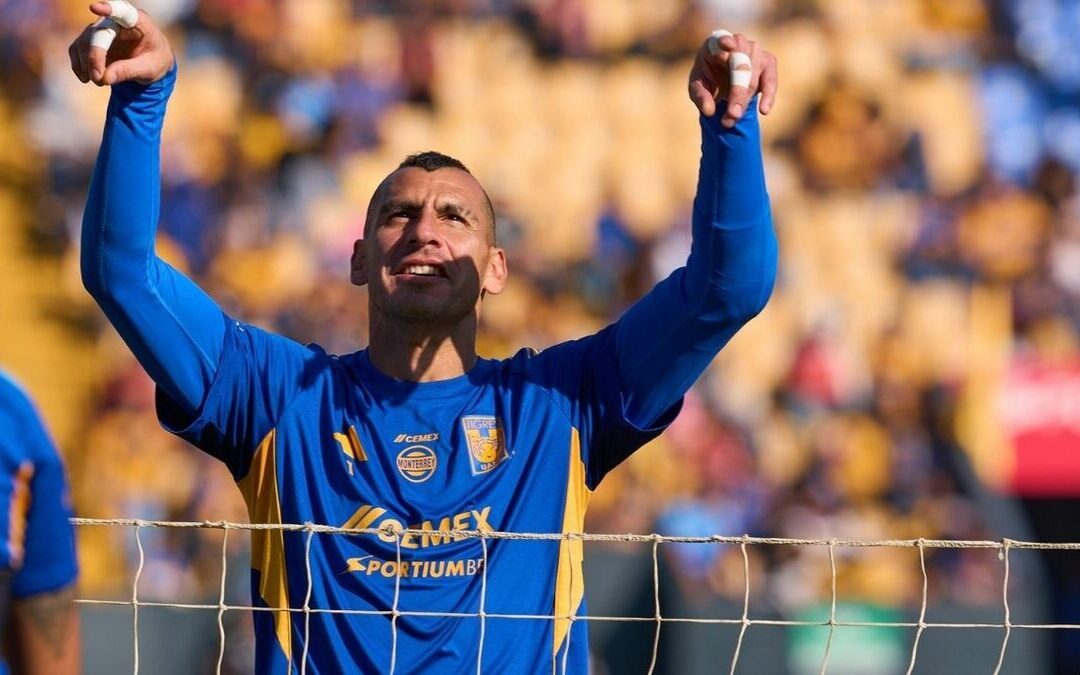 Tigres UANL y Nahuel Guzmán Listos para el Clausura 2026