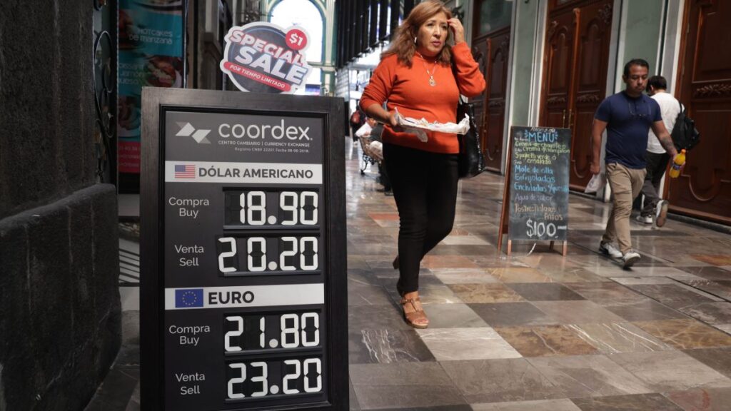 Disminución de Remesas en Puebla en 2026: ¿Es el Efecto Trump?