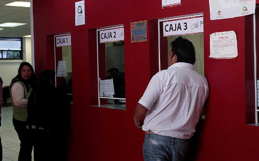 Descubre Cómo Obtener el Descuento del 100% en el Pago del Predial y el Agua en Edomex 2026