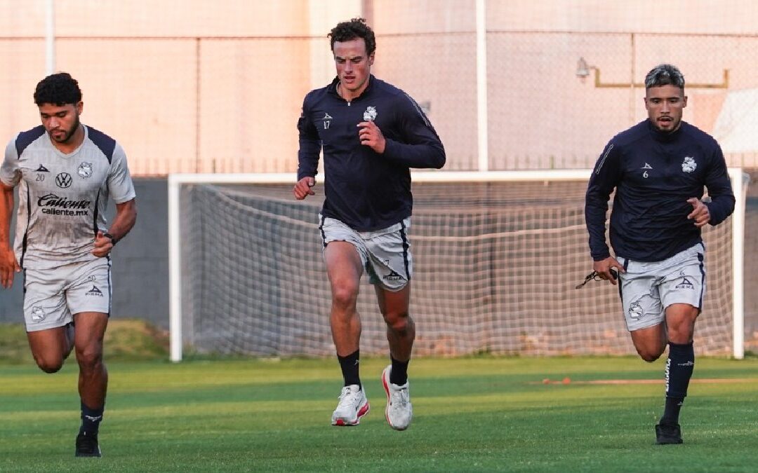 Albert Espigares López: Nuevo Entrenador del Puebla Promete un ‘Equipo con Identidad’ y Refuerzos para 2026
