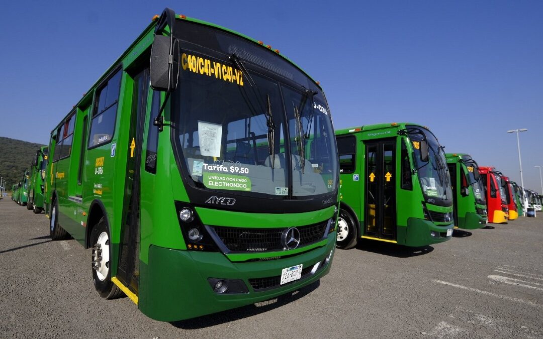 Protestas en Guadalajara: Ciudadanos se alzan contra el aumento del pasaje a 14 pesos