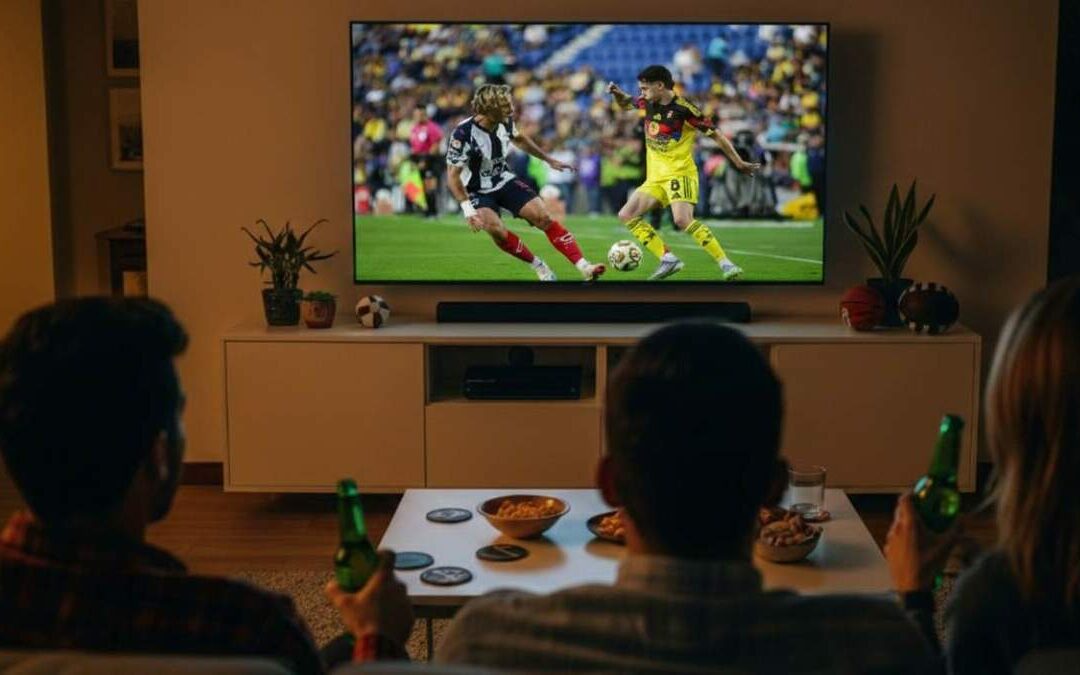 Liga MX: Todo lo que necesitas saber sobre la Jornada 1 del Clausura 2026