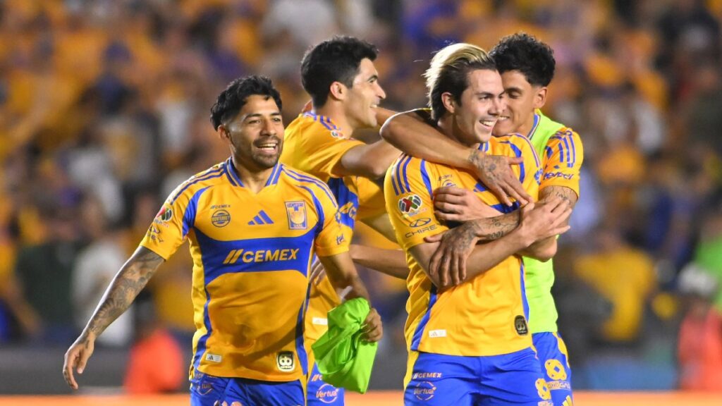 Tigres UANL: Bajas Futbolísticas Antes del Clausura 2026 y ¿Falta de Refuerzos?