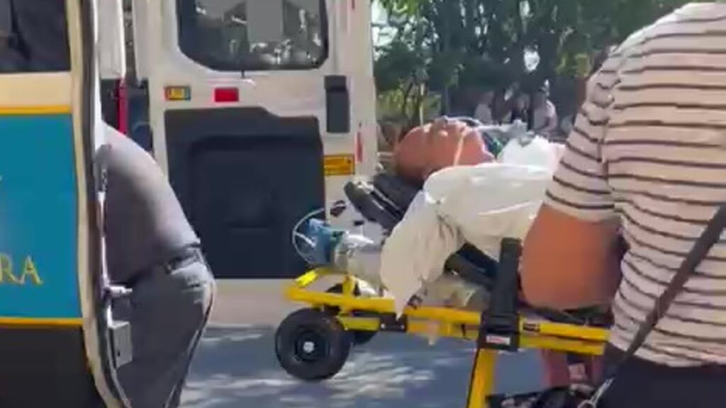 Martín Tovar: El taxista tapatío que sufrió un infarto y necesita tu apoyo