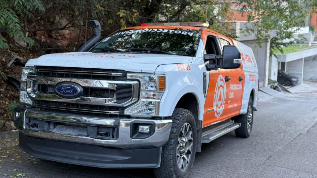 Urgente: Niño Atrapado en Elevador en San Pedro, Nuevo León, Requiere Rescate