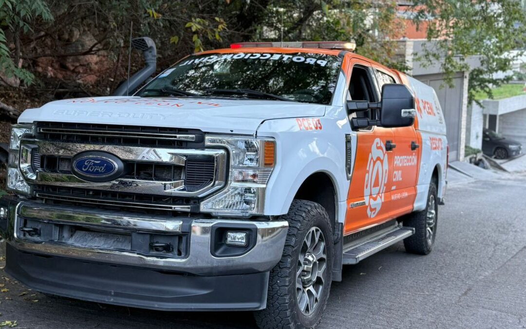 Urgente: Niño Atrapado en Elevador en San Pedro, Nuevo León, Requiere Rescate