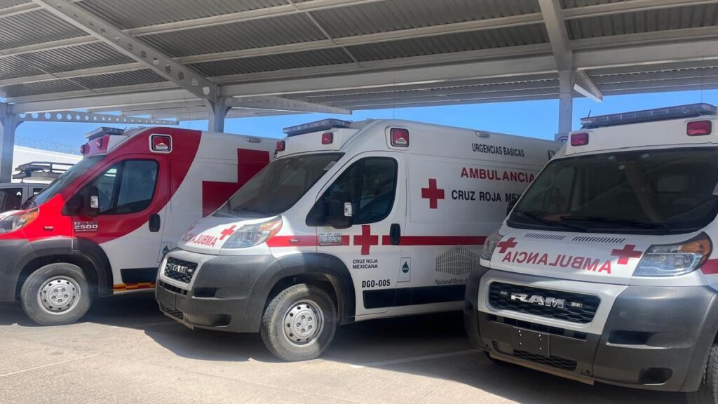 Reuniones familiares en Durango se descontrolan: un aumento alarmante de llamadas de auxilio