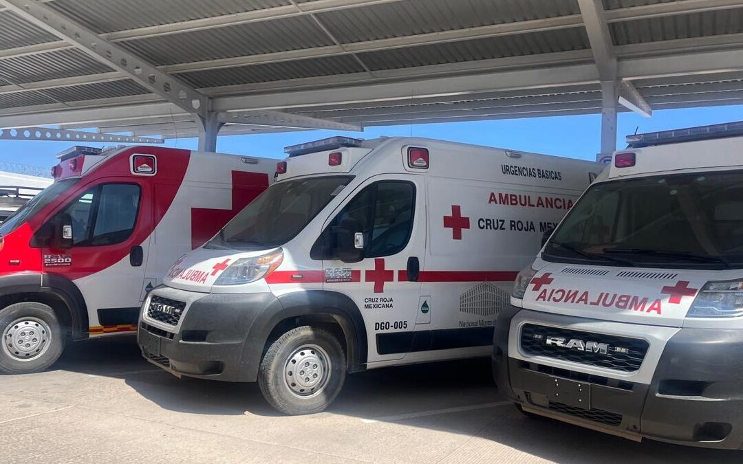 Reuniones familiares en Durango se descontrolan: un aumento alarmante de llamadas de auxilio