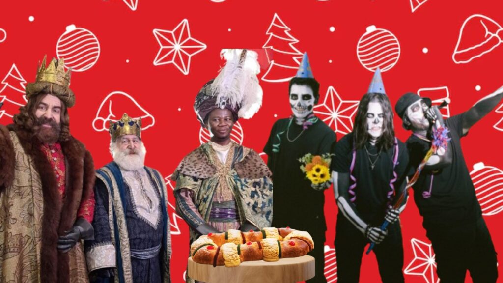 Descubre la Fiesta de los Reyes: Conciertos y Ferias Gastronómicas en Guadalajara del 6 al 20 de enero