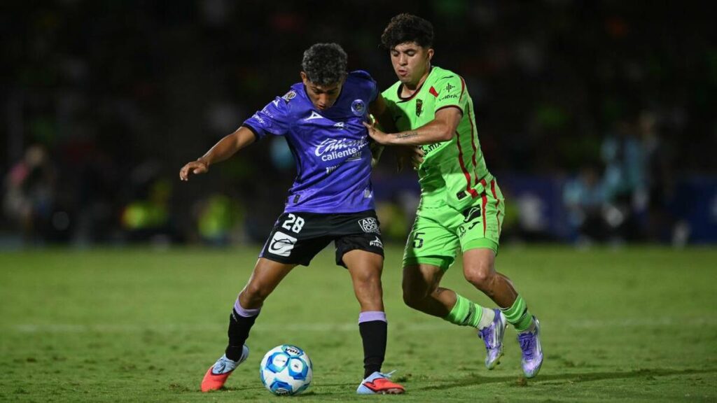 Los Momios Clave del Mazatlán FC vs FC Juárez en el Clausura 2026