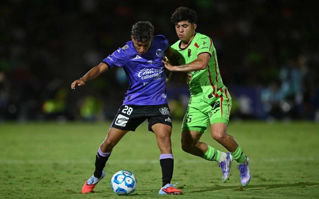 Los Momios Clave del Mazatlán FC vs FC Juárez en el Clausura 2026