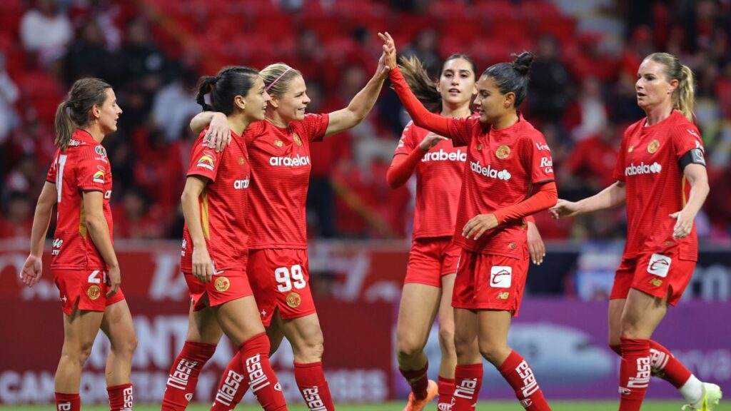 Toluca vs Tijuana Femenil: Resultados y Análisis de la Jornada 1 del Clausura 2026