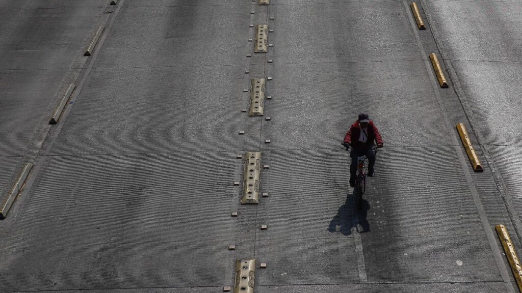 Calidad del aire en CdMx: ¿Contingencia ambiental hoy 6 de enero de 2026?