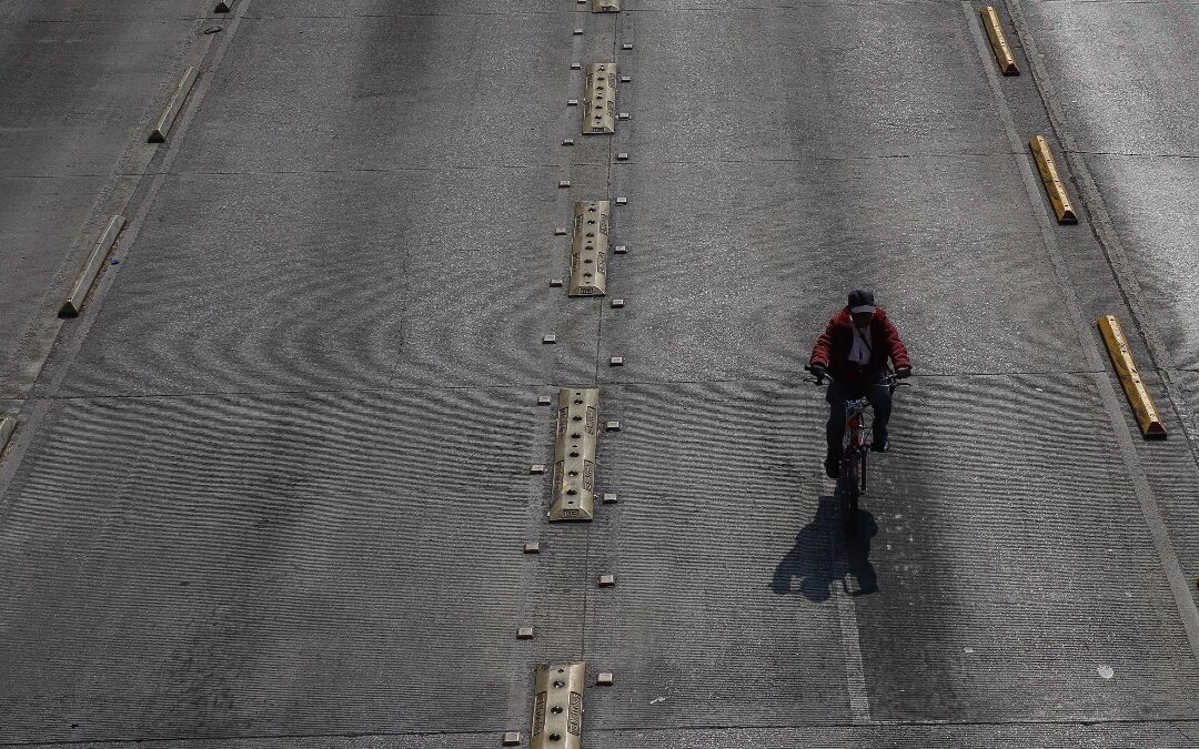 Calidad del aire en CdMx: ¿Contingencia ambiental hoy 6 de enero de 2026?