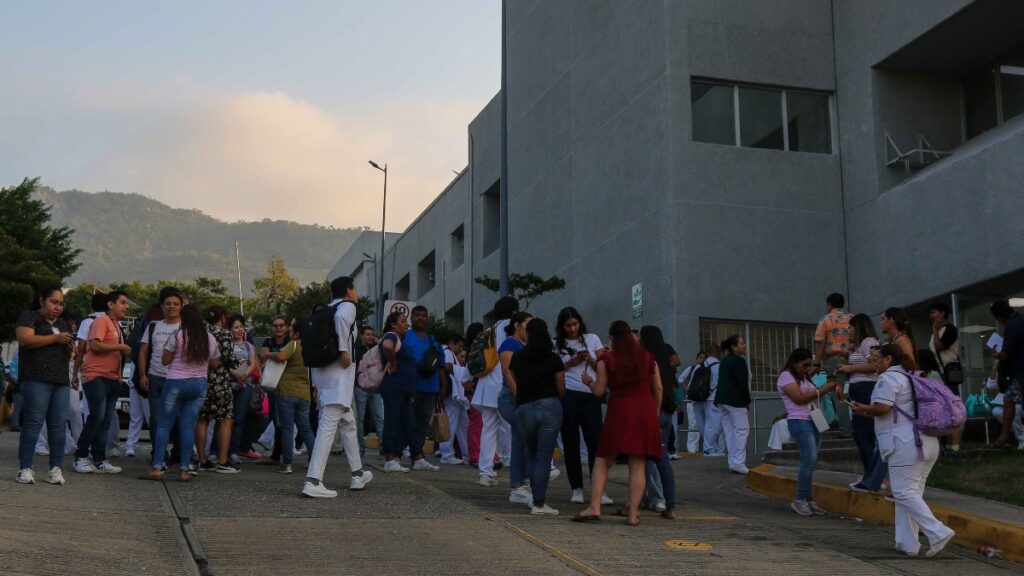 Temblor Hoy en México: Actualizaciones en Vivo de Sismos y Microsismos